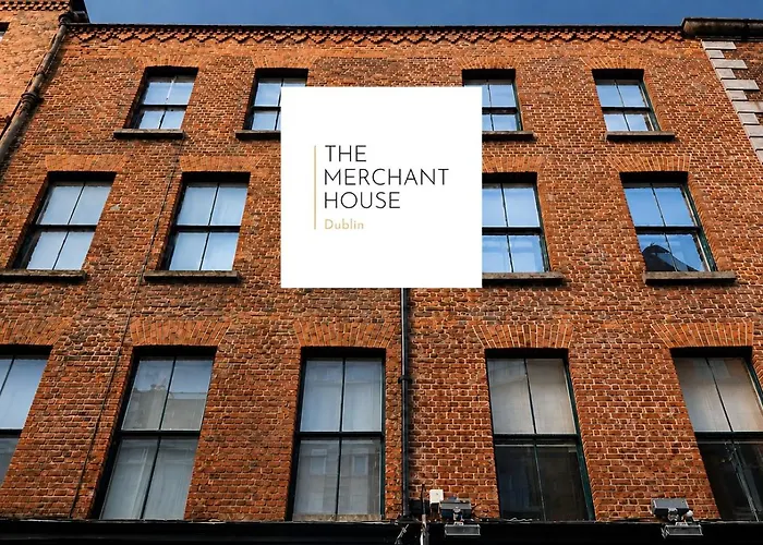 The Merchant House Dublín